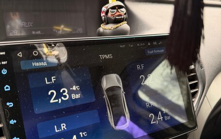 Honda Accord VIII рестайлинг, 2008 год, 1 005 000 рублей, 12 фотография