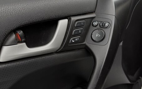 Honda Accord VIII рестайлинг, 2008 год, 1 005 000 рублей, 13 фотография