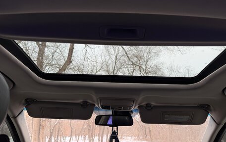 Honda Accord VIII рестайлинг, 2008 год, 1 005 000 рублей, 15 фотография