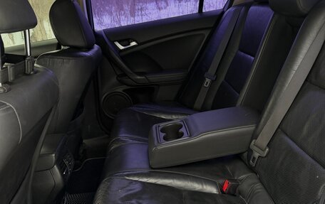 Honda Accord VIII рестайлинг, 2008 год, 1 005 000 рублей, 16 фотография