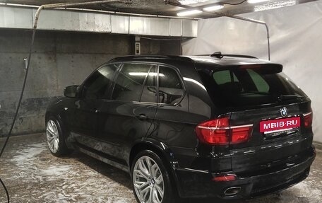 BMW X5, 2007 год, 2 000 000 рублей, 22 фотография