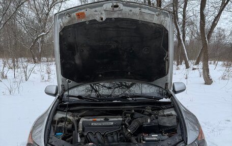 Honda Accord VIII рестайлинг, 2008 год, 1 005 000 рублей, 17 фотография