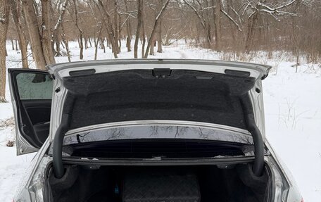 Honda Accord VIII рестайлинг, 2008 год, 1 005 000 рублей, 18 фотография