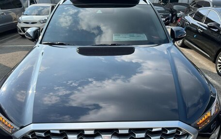 Hyundai Palisade I, 2019 год, 4 000 000 рублей, 2 фотография