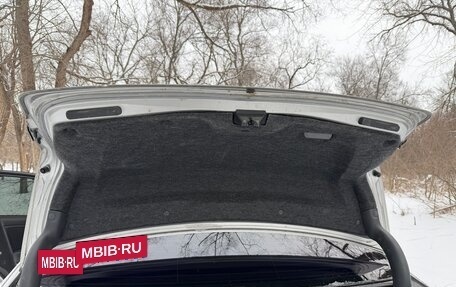 Honda Accord VIII рестайлинг, 2008 год, 1 005 000 рублей, 19 фотография