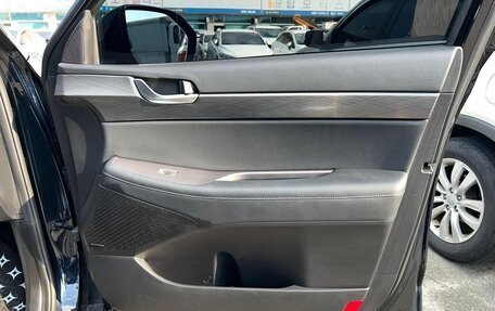 Hyundai Palisade I, 2019 год, 4 000 000 рублей, 13 фотография