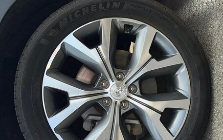 Hyundai Palisade I, 2019 год, 4 000 000 рублей, 11 фотография