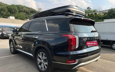 Hyundai Palisade I, 2019 год, 4 000 000 рублей, 8 фотография