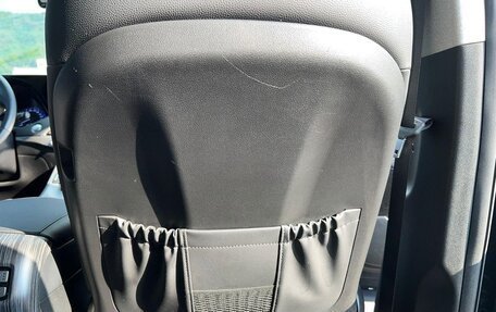 Hyundai Palisade I, 2019 год, 4 000 000 рублей, 17 фотография