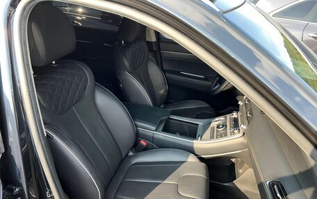 Hyundai Palisade I, 2019 год, 4 000 000 рублей, 14 фотография