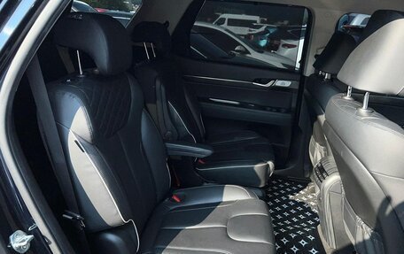 Hyundai Palisade I, 2019 год, 4 000 000 рублей, 16 фотография