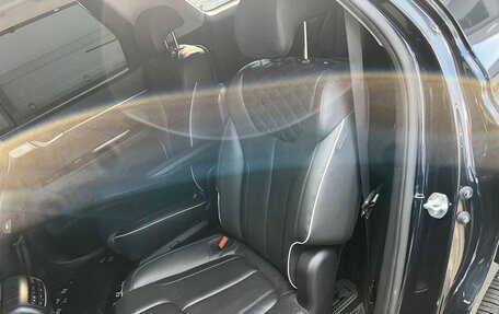 Hyundai Palisade I, 2019 год, 4 000 000 рублей, 24 фотография