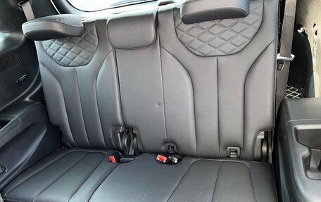 Hyundai Palisade I, 2019 год, 4 000 000 рублей, 25 фотография