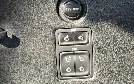 Hyundai Palisade I, 2019 год, 4 000 000 рублей, 23 фотография