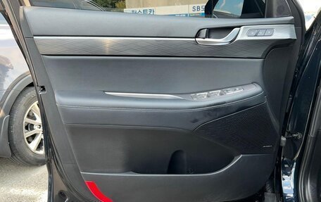 Hyundai Palisade I, 2019 год, 4 000 000 рублей, 26 фотография