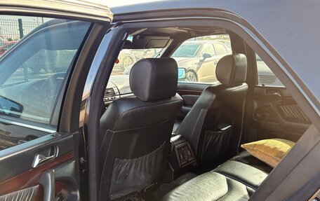 Mercedes-Benz S-Класс, 1995 год, 1 600 000 рублей, 8 фотография