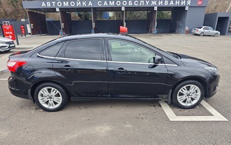 Ford Focus III, 2013 год, 1 170 000 рублей, 9 фотография