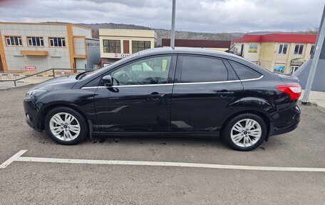 Ford Focus III, 2013 год, 1 170 000 рублей, 6 фотография