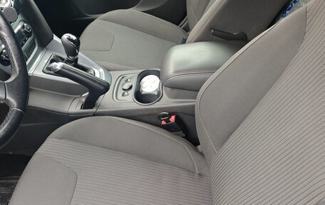 Ford Focus III, 2013 год, 1 170 000 рублей, 3 фотография