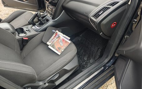 Ford Focus III, 2013 год, 1 170 000 рублей, 12 фотография