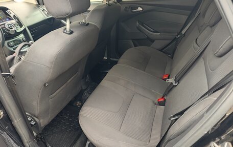 Ford Focus III, 2013 год, 1 170 000 рублей, 13 фотография