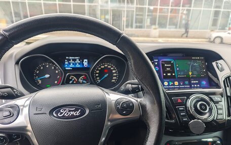 Ford Focus III, 2013 год, 1 170 000 рублей, 15 фотография