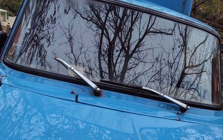 ИЖ 2715, 1994 год, 97 000 рублей, 8 фотография