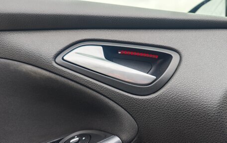 Ford Focus III, 2013 год, 1 170 000 рублей, 14 фотография