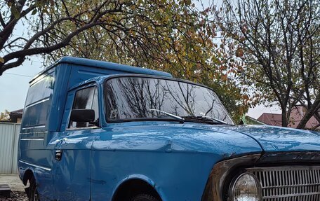 ИЖ 2715, 1994 год, 97 000 рублей, 4 фотография