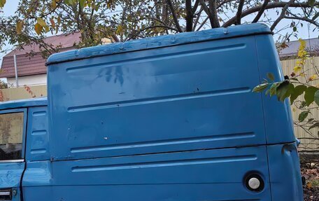 ИЖ 2715, 1994 год, 97 000 рублей, 7 фотография