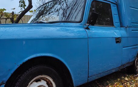 ИЖ 2715, 1994 год, 97 000 рублей, 5 фотография