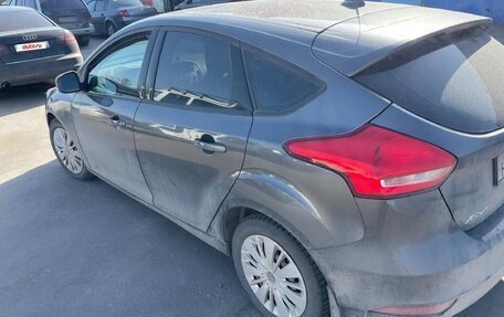 Ford Focus III, 2017 год, 750 000 рублей, 2 фотография