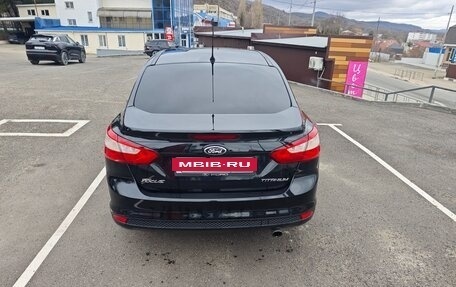 Ford Focus III, 2013 год, 1 170 000 рублей, 8 фотография