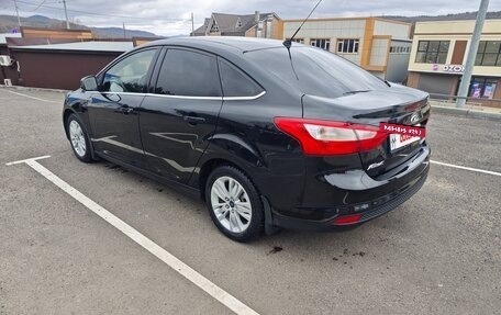 Ford Focus III, 2013 год, 1 170 000 рублей, 7 фотография