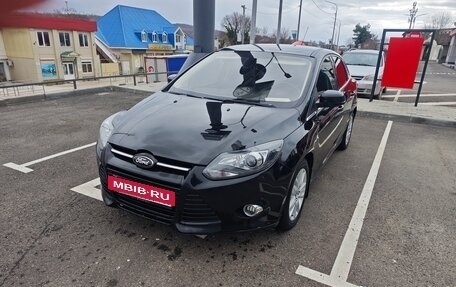 Ford Focus III, 2013 год, 1 170 000 рублей, 5 фотография