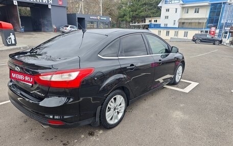Ford Focus III, 2013 год, 1 170 000 рублей, 4 фотография