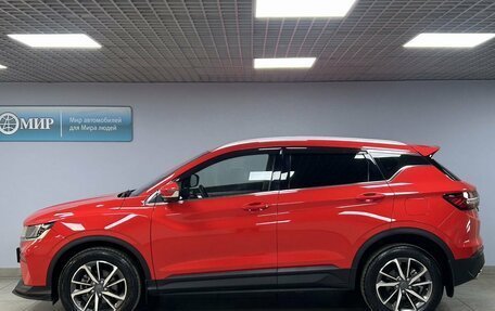 Geely Coolray I, 2022 год, 2 112 000 рублей, 4 фотография