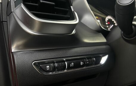 Geely Coolray I, 2022 год, 2 112 000 рублей, 11 фотография