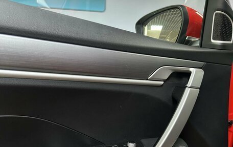 Geely Coolray I, 2022 год, 2 112 000 рублей, 12 фотография