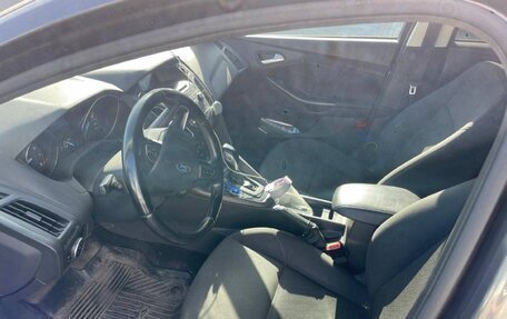 Ford Focus III, 2017 год, 750 000 рублей, 4 фотография