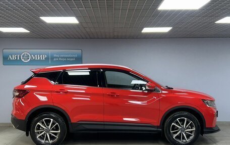 Geely Coolray I, 2022 год, 2 112 000 рублей, 8 фотография