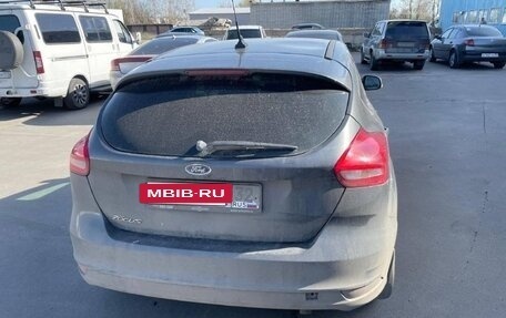 Ford Focus III, 2017 год, 750 000 рублей, 3 фотография