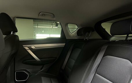 Geely Coolray I, 2022 год, 2 112 000 рублей, 13 фотография