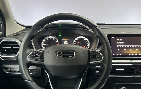 Geely Coolray I, 2022 год, 2 112 000 рублей, 16 фотография