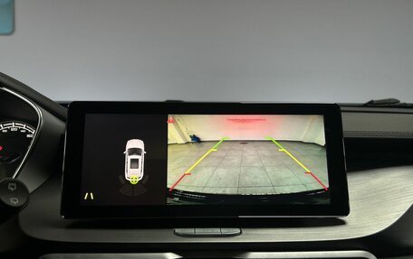 Geely Coolray I, 2022 год, 2 112 000 рублей, 22 фотография