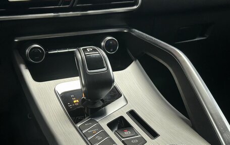 Geely Coolray I, 2022 год, 2 112 000 рублей, 21 фотография