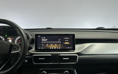 Geely Coolray I, 2022 год, 2 112 000 рублей, 18 фотография