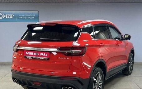 Geely Coolray I, 2022 год, 2 112 000 рублей, 7 фотография