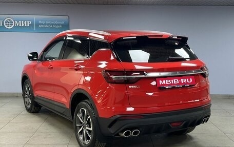 Geely Coolray I, 2022 год, 2 112 000 рублей, 5 фотография