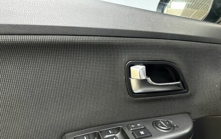 KIA Rio III рестайлинг, 2015 год, 1 119 000 рублей, 12 фотография